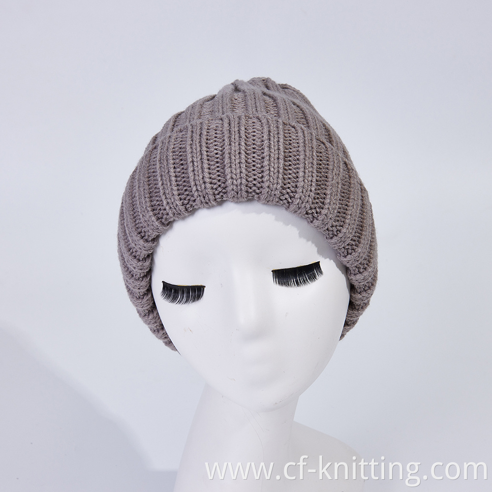 Cf M 0011 Knitted Hat 22